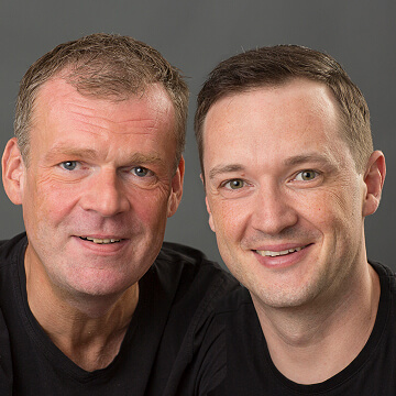 Torsten Kowalsky & Frank Greiner-Schwed