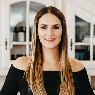 Niki Madunovic-Reser
